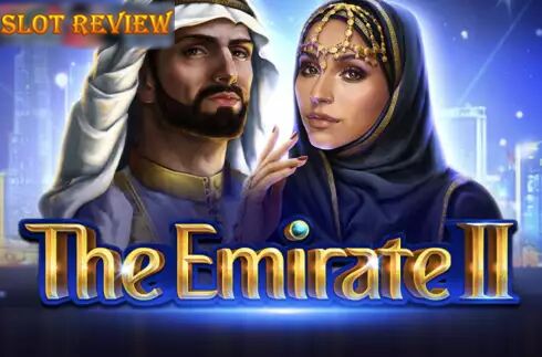 The Emirate II